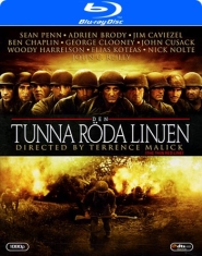 Movie - Thin Red Line, The Bd