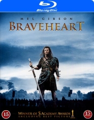 Movie - Braveheart Bd