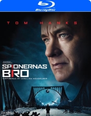 Movie - Bridge Of Spies Bd