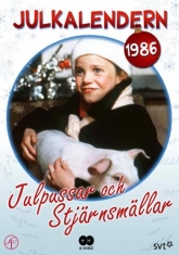 Movie - Julpussar Och Stjärnsmä