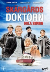 Movie - Skärgårdsdoktorn