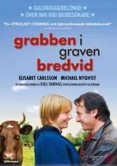 Movie - Grabben I Graven Bredvi