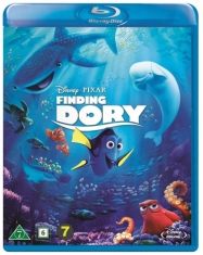 Movie - Finding Dory 1D Bd Std