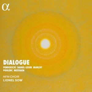 Nfm Choir Lionel Sow - Dialogue