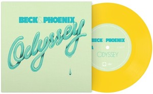 Beck Phoenix - Odyssey