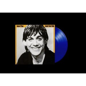 Iggy Pop - Lust For Life