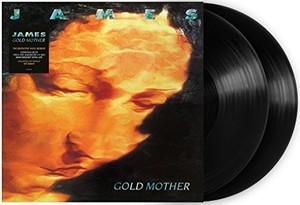 James - Gold Mother (2Lp)