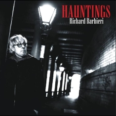 Barbieri Richard - Hauntings