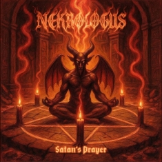 Nekrologus - Satan's Prayer