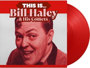 Bill Haley And His Comets - This Is...