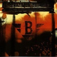 Various Artists - Brazilia Vol 2 ryhmässä CD / Rock @ Bengans Skivbutik AB (566287)