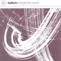 Various Artists - Talkin' Inside The Beat ryhmässä CD / Rock @ Bengans Skivbutik AB (566289)