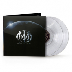 Dream Theater - Dream Theater (Ltd Clear 2Lp)