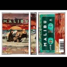 Anderson .Paak - Malibu (10 Year Anniversary)