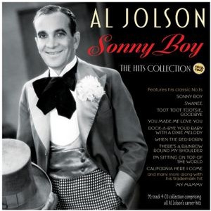 Al Jolson - Sonny Boy - The Hits Collection 191