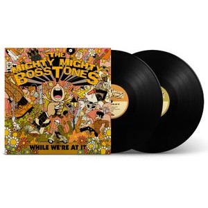 The Mighty Mighty Bosstones - While We're At It