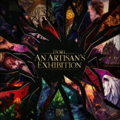 D?Ort - An Artisan's Exhibition