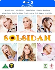 Movie - Solsidan - Filmen