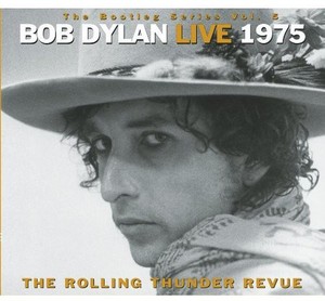 Bob Dylan - The Bootleg Series