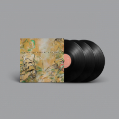 Laurie Anderson & Sexmob - Let X=X (Live) 3Lp