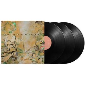 Laurie Anderson & Sexmob - Let X=X