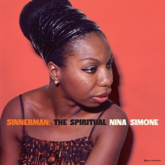 Simone Nina - Sinnerman The Spiritual Nina Simone