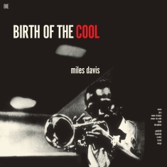 Miles Davis - Birth Of The Cool