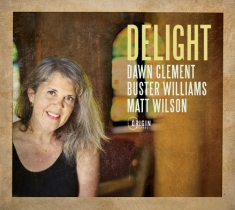 Dawn Clement - Delight