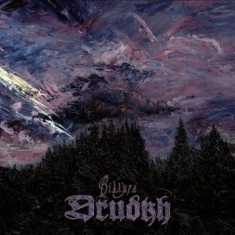 Drudkh - Thaw (Digipack)