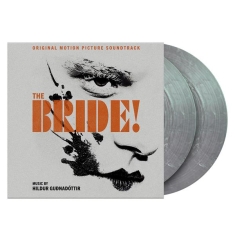 Hildur Gudnadottir - The Bride