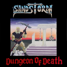 Sandstorm - Dungeon Of Death