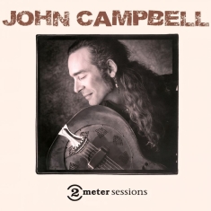 Campbell John - 2 Meter Sessions