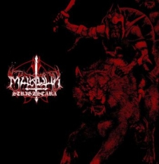 Marduk - Strigzscara (Vinyl Lp)