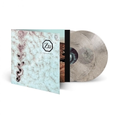 Zu - Ferrum Sidereum (2 Lp Marbled Vinyl