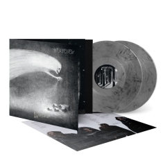 Hexvessel - Nocturne (2 Lp Marbled Vinyl)