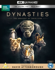 Movie - Dynasties