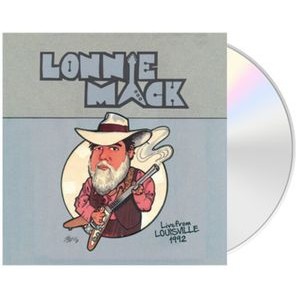 Lonnie Mack - Live From Louisville 1992