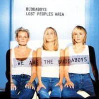 Buddaboys - Lost Peoples Area ryhmässä CD @ Bengans Skivbutik AB (566450)