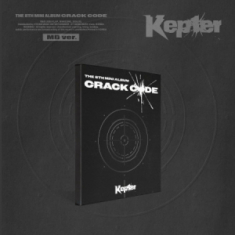Kep1er - Crack Code (MD Ver.)