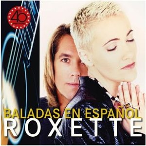 Roxette - Baladas En Español (Black 2Lp)