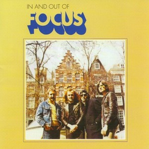 Focus - In And Out Of Focus