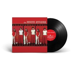 The White Stripes - The White Stripes