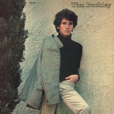 Buckley Tim - Tim Buckley (Remastered) (Coke Clea