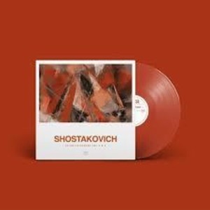 Peter Jablonski Cristina Ortiz Ro - Shostakovich: Piano Concertos Nos.