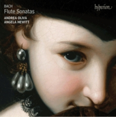 Bach - Flute Sonatas