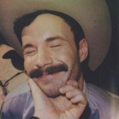 Sa Andrew - American Rough