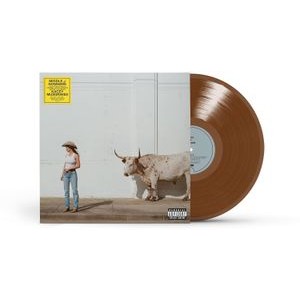 Kacey Musgraves - Middle Of Nowhere (Whiskey-Colored LP)
