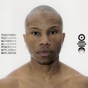 Tygapaw - Together You Gather All Power Appli