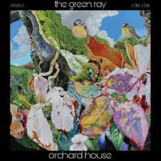 The Green Ray - Orchard House