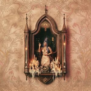 Melanie Martinez - Hades (Victorian Blush Vinyl/2Lp/Booklet/Poster)